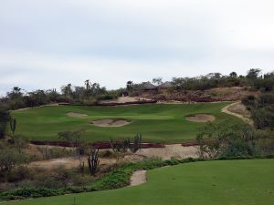 Puerto Los Cabos (Nicklaus II) 8th